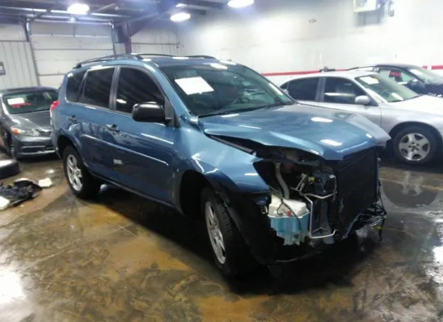 TOYOTA RAV4 2011 2t3zf4dv7bw079409