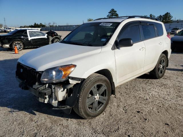 TOYOTA RAV4 2011 2t3zf4dv7bw081483