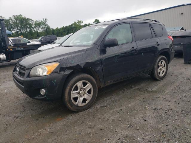 TOYOTA RAV4 2011 2t3zf4dv7bw081872