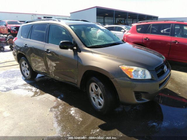 TOYOTA RAV4 2011 2t3zf4dv7bw084075