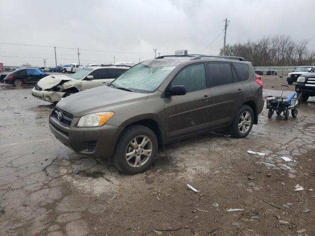 TOYOTA RAV4 2011 2t3zf4dv7bw084500