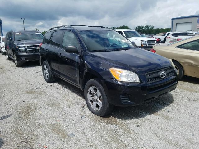 TOYOTA RAV4 2011 2t3zf4dv7bw085467