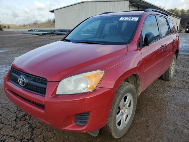 TOYOTA RAV4 2011 2t3zf4dv7bw086277