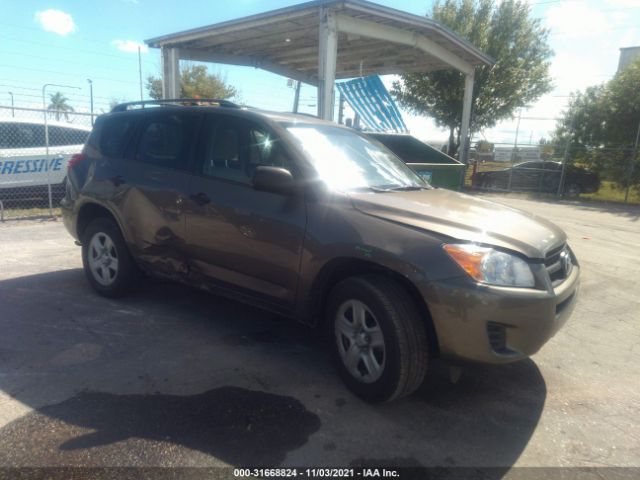 TOYOTA RAV4 2011 2t3zf4dv7bw086599