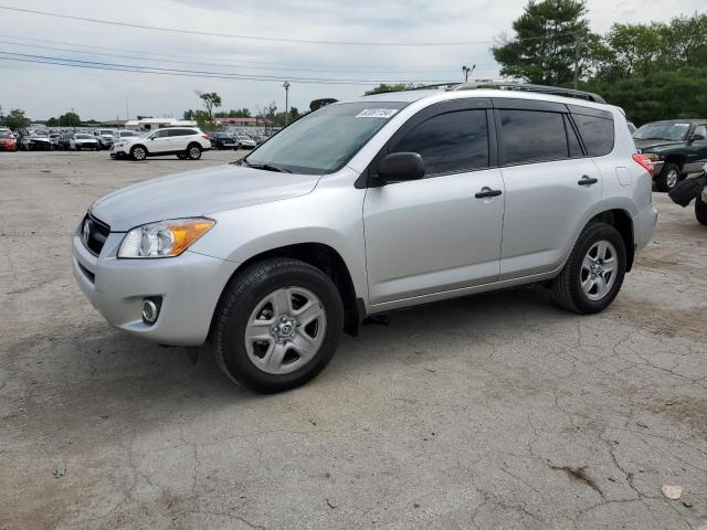 TOYOTA RAV4 2011 2t3zf4dv7bw087977