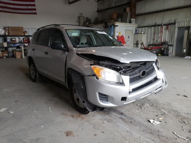 TOYOTA RAV4 2011 2t3zf4dv7bw087980