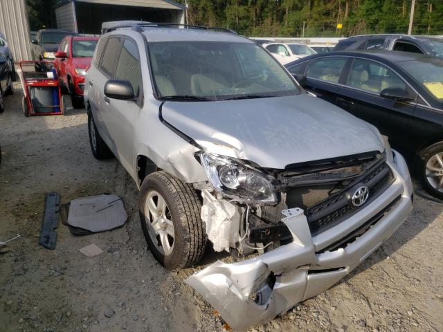 TOYOTA RAV4 2011 2t3zf4dv7bw089857