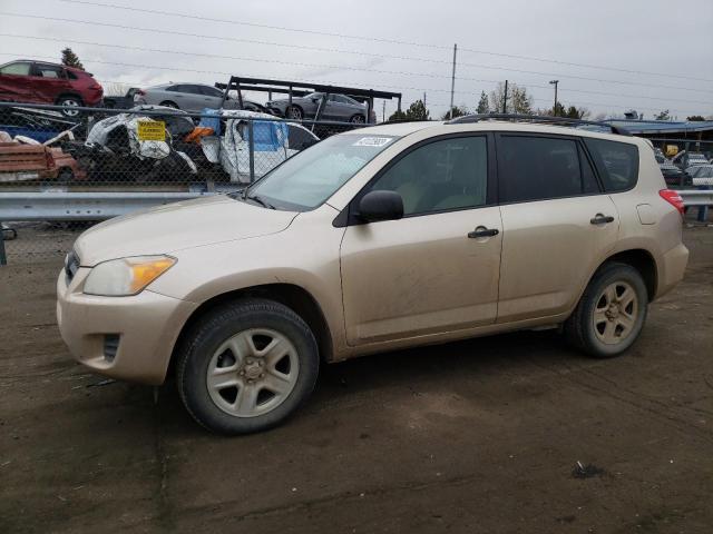 TOYOTA RAV4 2011 2t3zf4dv7bw092290