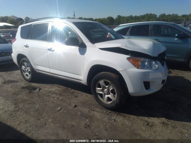 TOYOTA RAV4 2011 2t3zf4dv7bw092676