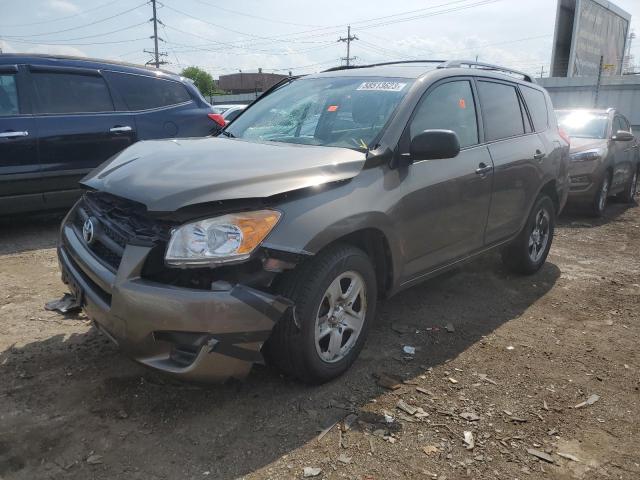 TOYOTA RAV4 2011 2t3zf4dv7bw092693