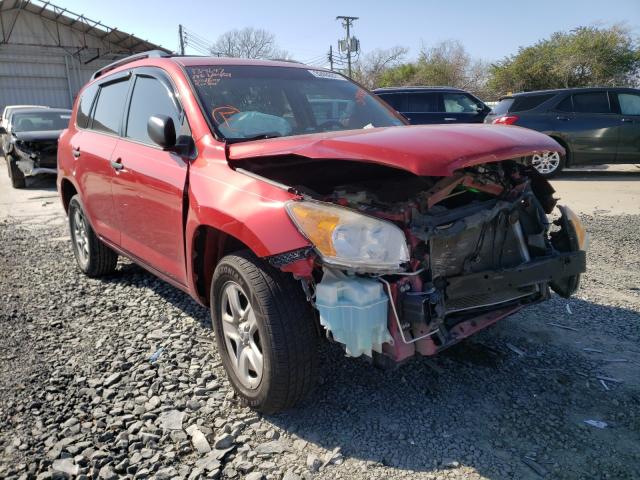 TOYOTA RAV4 2011 2t3zf4dv7bw093374