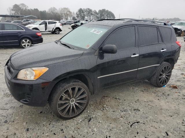 TOYOTA RAV4 2011 2t3zf4dv7bw093682