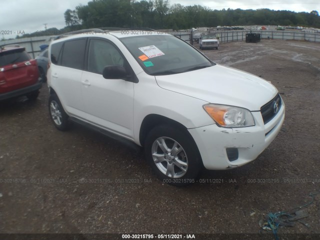 TOYOTA RAV4 2011 2t3zf4dv7bw095206