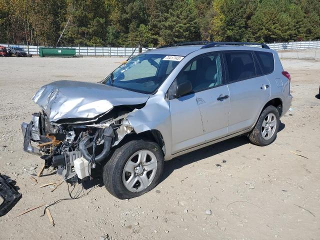 TOYOTA RAV4 2011 2t3zf4dv7bw095450