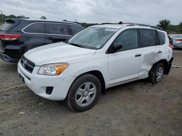 TOYOTA RAV4 2011 2t3zf4dv7bw095657