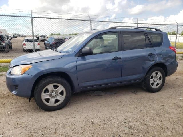 TOYOTA RAV4 2011 2t3zf4dv7bw096047