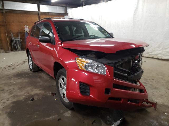 TOYOTA RAV4 2011 2t3zf4dv7bw096257