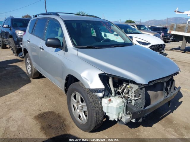 TOYOTA RAV4 2011 2t3zf4dv7bw100517