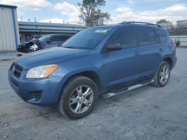 TOYOTA RAV4 2011 2t3zf4dv7bw100663