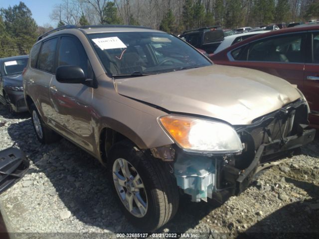 TOYOTA RAV4 2011 2t3zf4dv7bw102610