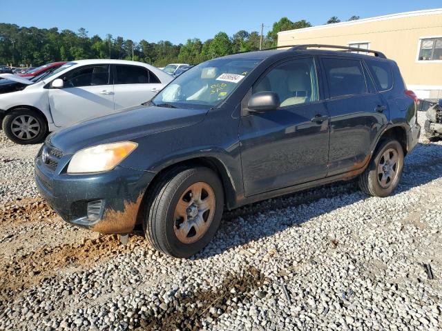 TOYOTA RAV4 2011 2t3zf4dv7bw104857