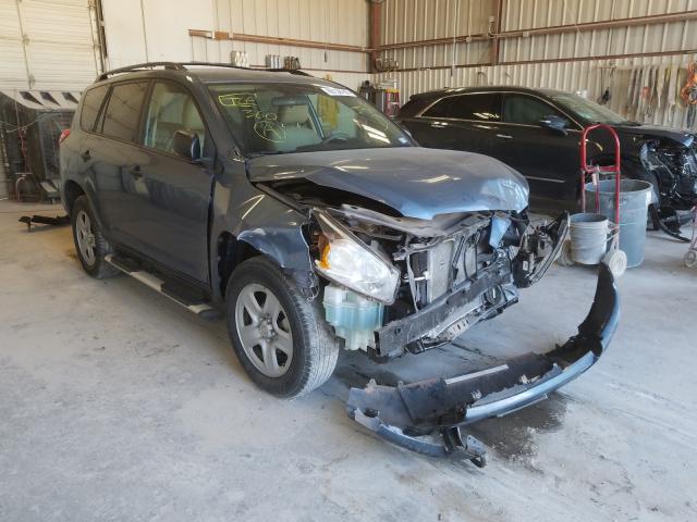 TOYOTA RAV4 2012 2t3zf4dv7cw106741