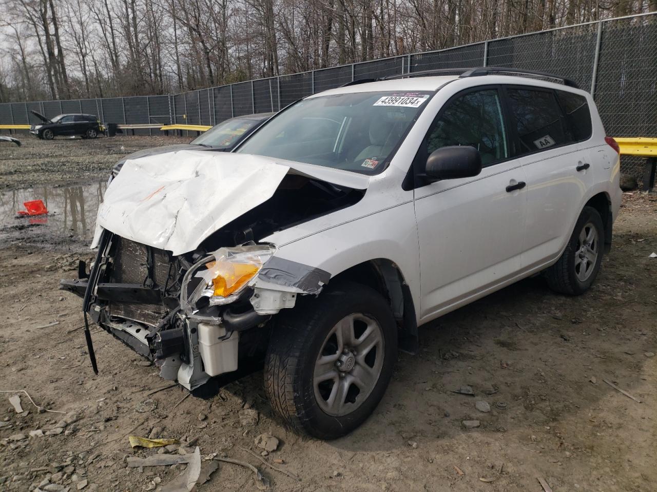 TOYOTA RAV 4 2012 2t3zf4dv7cw106898