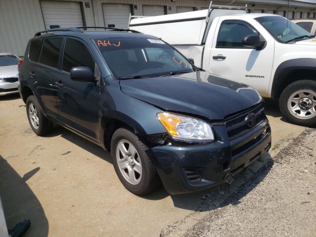 TOYOTA RAV4 2012 2t3zf4dv7cw107839