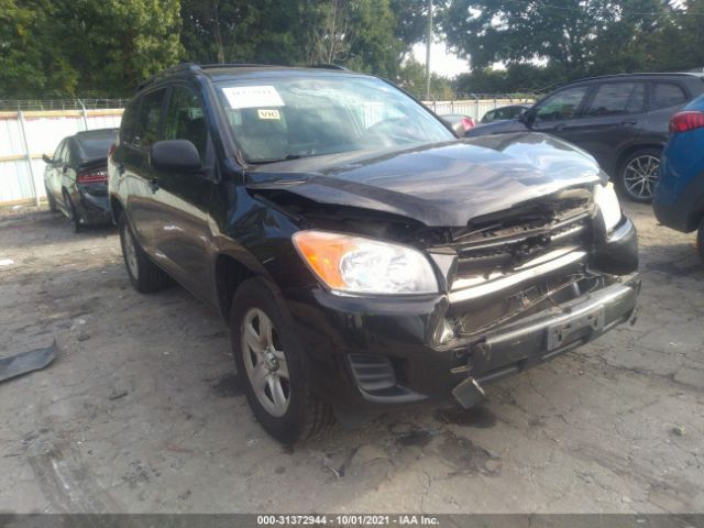 TOYOTA RAV4 2012 2t3zf4dv7cw107937