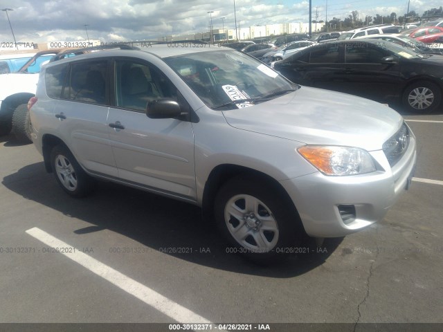 TOYOTA RAV4 2012 2t3zf4dv7cw114869