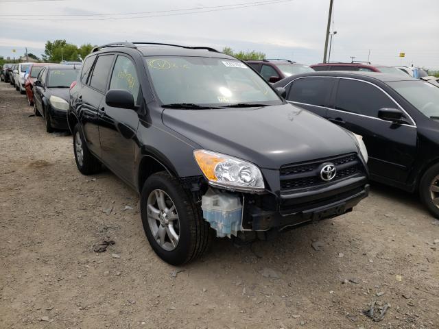 TOYOTA RAV4 2012 2t3zf4dv7cw115231