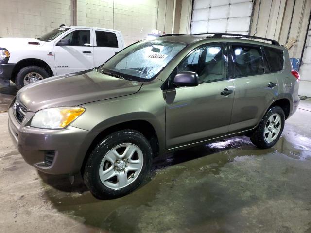 TOYOTA RAV4 2012 2t3zf4dv7cw115360