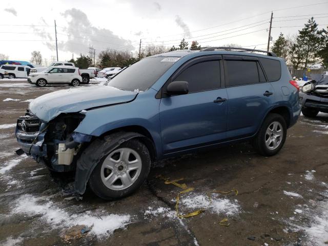 TOYOTA RAV4 2012 2t3zf4dv7cw115830