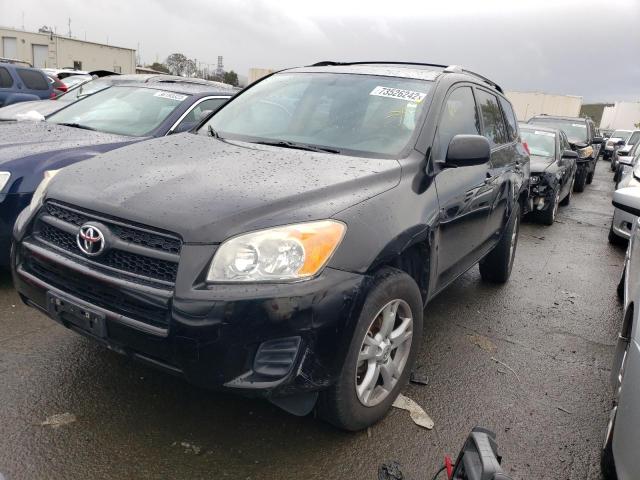 TOYOTA RAV4 2012 2t3zf4dv7cw120350