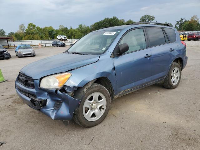 TOYOTA RAV4 2012 2t3zf4dv7cw120526