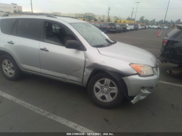 TOYOTA RAV4 2012 2t3zf4dv7cw120879