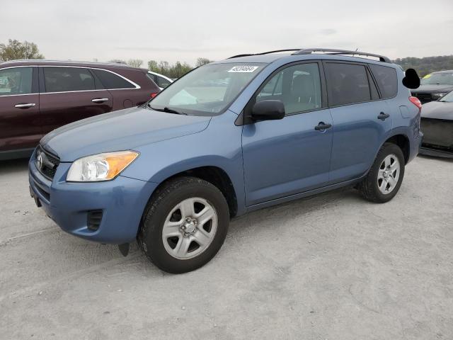 TOYOTA RAV4 2012 2t3zf4dv7cw122857