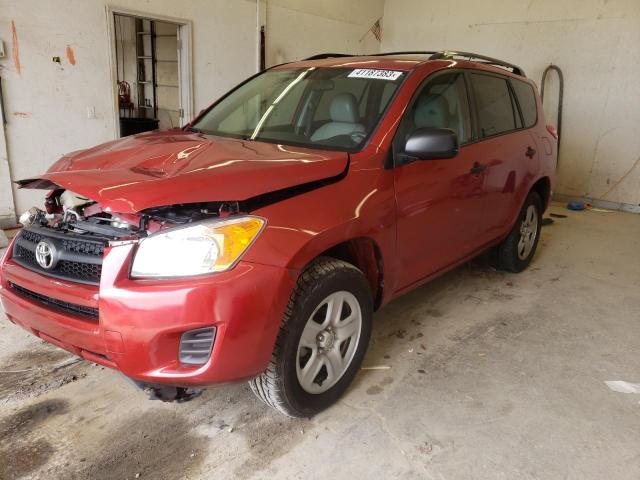 TOYOTA RAV4 2012 2t3zf4dv7cw123121