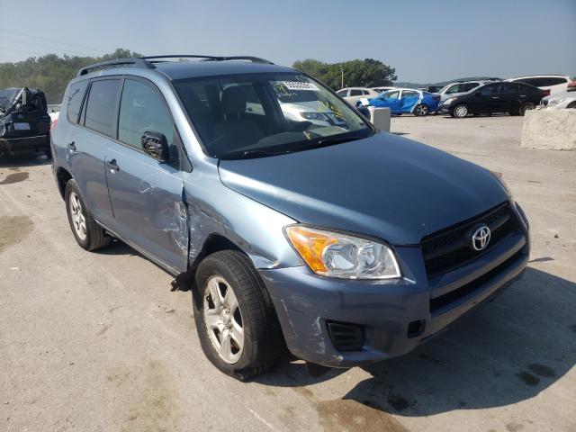 TOYOTA RAV4 2012 2t3zf4dv7cw123393