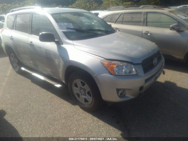 TOYOTA RAV4 2012 2t3zf4dv7cw123734