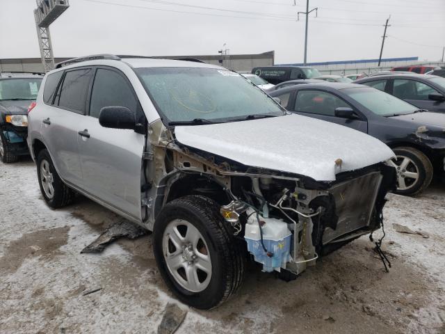 TOYOTA RAV4 2012 2t3zf4dv7cw124835