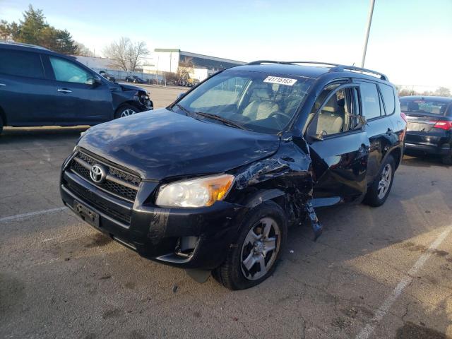 TOYOTA RAV4 2012 2t3zf4dv7cw126214