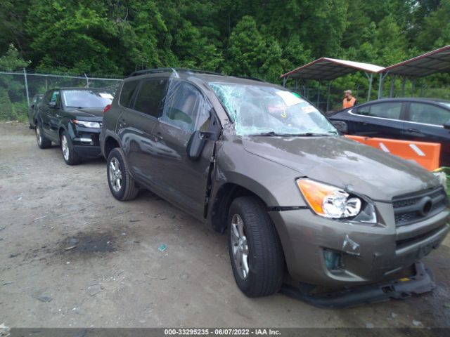 TOYOTA RAV4 2012 2t3zf4dv7cw128691