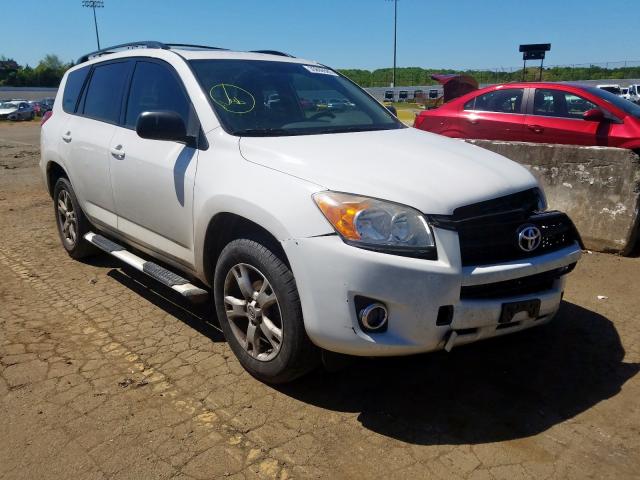 TOYOTA RAV4 2012 2t3zf4dv7cw129677