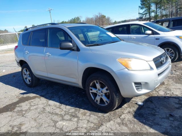 TOYOTA RAV4 2012 2t3zf4dv7cw130330