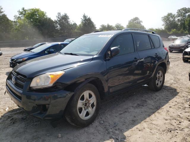 TOYOTA RAV4 2012 2t3zf4dv7cw132059