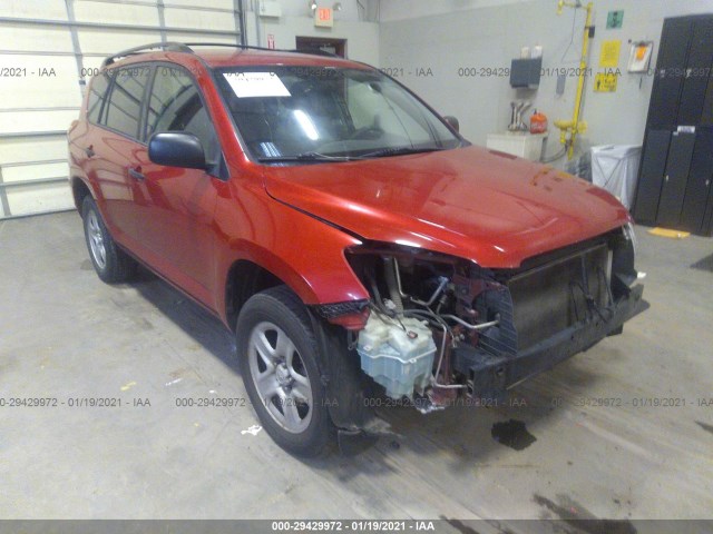 TOYOTA RAV4 2012 2t3zf4dv7cw132904