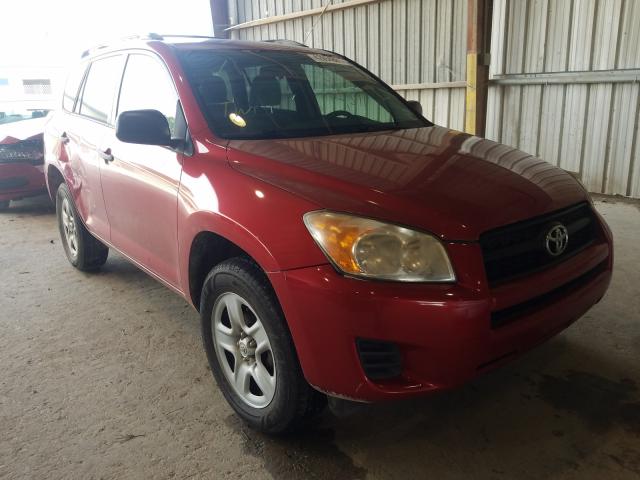 TOYOTA RAV4 2012 2t3zf4dv7cw140212