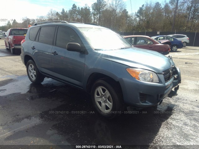 TOYOTA RAV4 2012 2t3zf4dv7cw141375