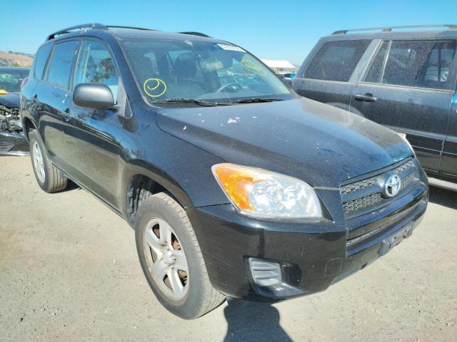 TOYOTA RAV4 2012 2t3zf4dv7cw142395